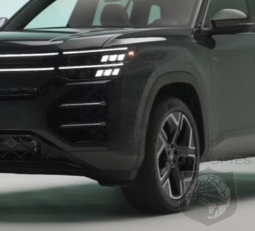 VW CEO Claims Current Profits Are Not Enough To Continue Forward With Development Efforts